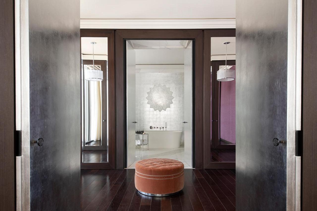 Banyan Tree Doha At La Cigale Mushaireb Room photo